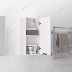 VidaXL 811295 arredo bagno - Vista aggiuntiva 4