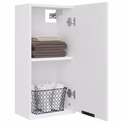 VidaXL 811295 arredo bagno - Vista aggiuntiva 5
