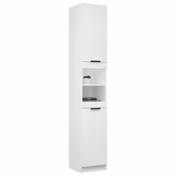 VidaXL 811322 arredo bagno - Vista aggiuntiva 5
