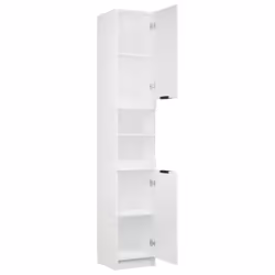 VidaXL 811322 arredo bagno - Vista aggiuntiva 7