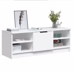 VidaXL 811367 supporto TV e sistema audio - Vista aggiuntiva 4