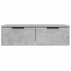 VidaXL 811398 scaffale Legno Grigio - Vista aggiuntiva 7