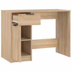 VidaXL 811496 scrivania - Vista aggiuntiva 6