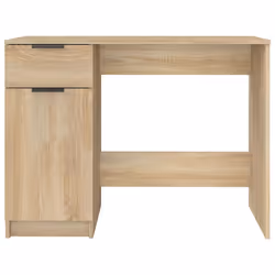 VidaXL 811496 scrivania - Vista aggiuntiva 7