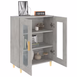 VidaXL 812118 credenza per soggiorno - Vista aggiuntiva 4