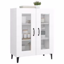 VidaXL 812123 credenza per soggiorno - Vista aggiuntiva 4