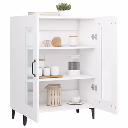 VidaXL 812123 credenza per soggiorno - Vista aggiuntiva 5
