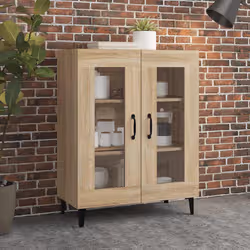 VidaXL 812126 credenza per soggiorno - Vista aggiuntiva 2
