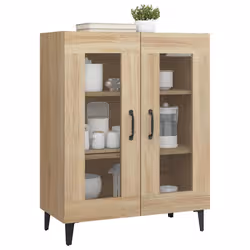 VidaXL 812126 credenza per soggiorno - Vista aggiuntiva 4