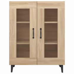 VidaXL 812126 credenza per soggiorno - Vista aggiuntiva 6