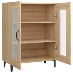VidaXL 812126 credenza per soggiorno - Vista aggiuntiva 7