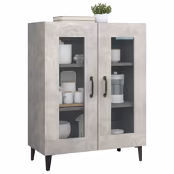 VidaXL 812127 credenza per soggiorno - Vista aggiuntiva 4