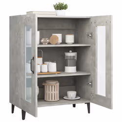 VidaXL 812127 credenza per soggiorno - Vista aggiuntiva 5