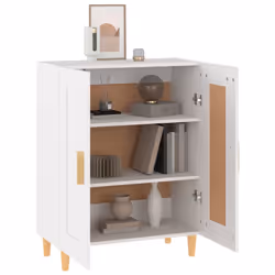 VidaXL 812132 credenza per soggiorno - Vista aggiuntiva 4