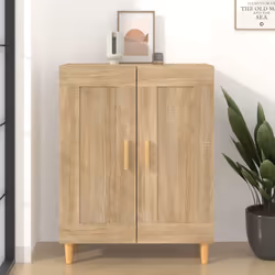 VidaXL 812135 credenza per soggiorno - Vista aggiuntiva 2