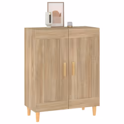 VidaXL 812135 credenza per soggiorno - Vista aggiuntiva 5