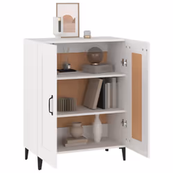 VidaXL 812141 credenza per soggiorno - Vista aggiuntiva 4