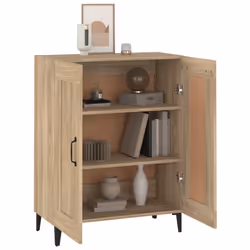 VidaXL 812144 credenza per soggiorno - Vista aggiuntiva 4
