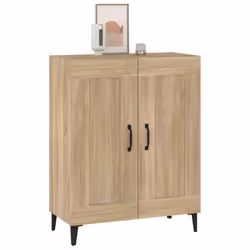 VidaXL 812144 credenza per soggiorno - Vista aggiuntiva 5