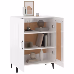 VidaXL 812147 credenza per soggiorno - Vista aggiuntiva 4