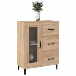 VidaXL 812216 credenza per soggiorno - Vista aggiuntiva 4