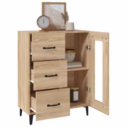 VidaXL 812216 credenza per soggiorno - Vista aggiuntiva 5