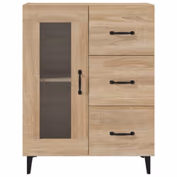 VidaXL 812216 credenza per soggiorno - Vista aggiuntiva 6