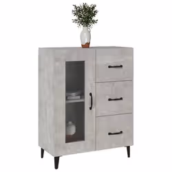 VidaXL 812217 credenza per soggiorno - Vista aggiuntiva 4
