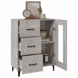 VidaXL 812217 credenza per soggiorno - Vista aggiuntiva 5