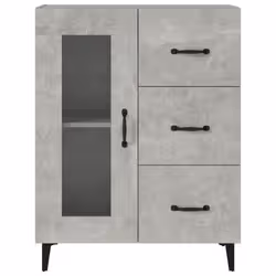 VidaXL 812217 credenza per soggiorno - Vista aggiuntiva 6