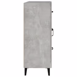 VidaXL 812217 credenza per soggiorno - Vista aggiuntiva 7