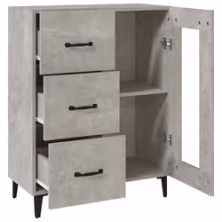 VidaXL 812217 credenza per soggiorno - Vista aggiuntiva 8