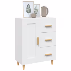 VidaXL 812222 credenza per soggiorno - Vista aggiuntiva 4