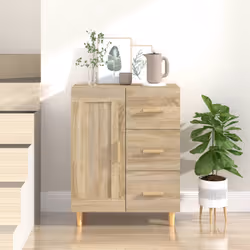 VidaXL 812225 credenza per soggiorno