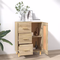 VidaXL 812225 credenza per soggiorno