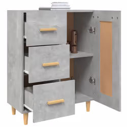 VidaXL 812226 credenza per soggiorno - Vista aggiuntiva 5