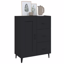 VidaXL 812232 credenza per soggiorno - Vista aggiuntiva 4