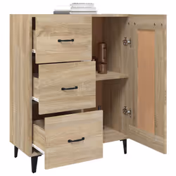 VidaXL 812234 credenza per soggiorno - Vista aggiuntiva 5