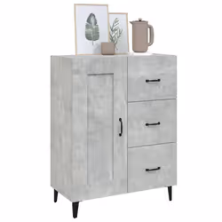 VidaXL 812235 credenza per soggiorno - Vista aggiuntiva 5