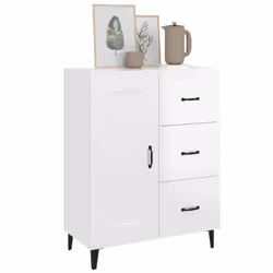 VidaXL 812237 credenza per soggiorno - Vista aggiuntiva 4