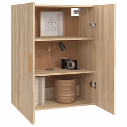 VidaXL 812261 credenza per soggiorno - Vista aggiuntiva 5