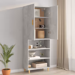 VidaXL 812262 credenza per soggiorno - Vista aggiuntiva 4