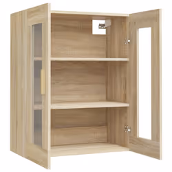 VidaXL 812279 credenza per soggiorno - Vista aggiuntiva 5