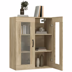 VidaXL 812288 credenza per soggiorno - Vista aggiuntiva 5