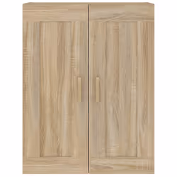 VidaXL 812297 scaffale Legno - Vista aggiuntiva 5