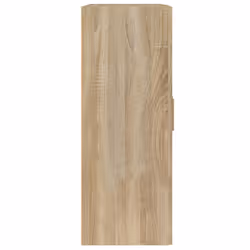 VidaXL 812297 scaffale Legno - Vista aggiuntiva 7