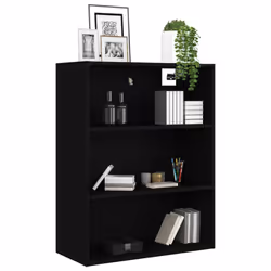 VidaXL 812313 credenza per soggiorno - Vista aggiuntiva 4