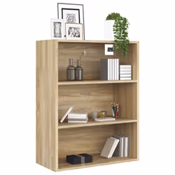 VidaXL 812315 credenza per soggiorno - Vista aggiuntiva 4