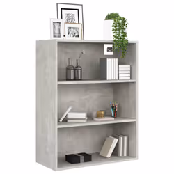 VidaXL 812316 credenza per soggiorno - Vista aggiuntiva 4