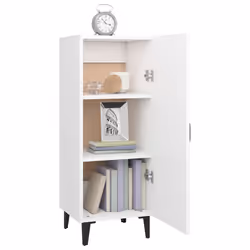 VidaXL 812330 credenza per soggiorno - Vista aggiuntiva 4